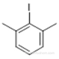 2-jod-1,3-dimetylbensen CAS 608-28-6